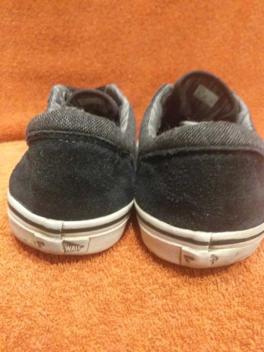 Trampki Vans Off The Wall 44,5/29cm