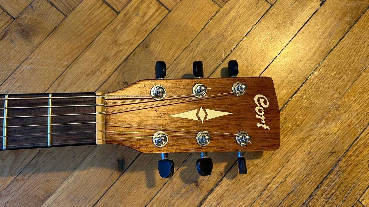 Акустика Cort SFX1F NS