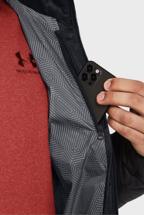 Пуховик Under Armour