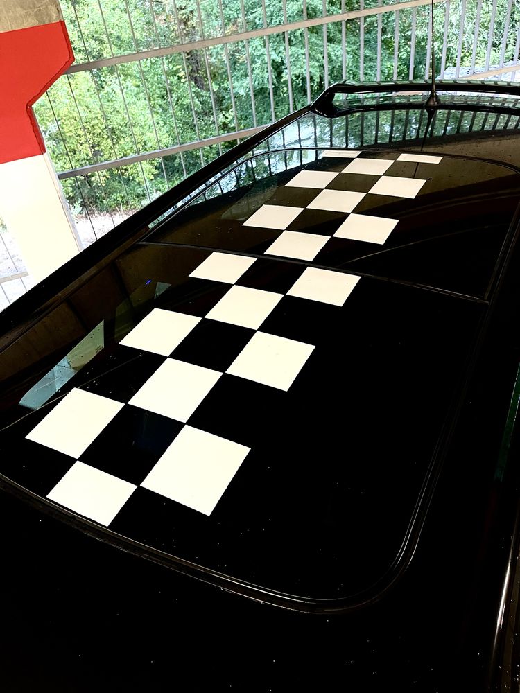 Mini Cooper S (172cv)