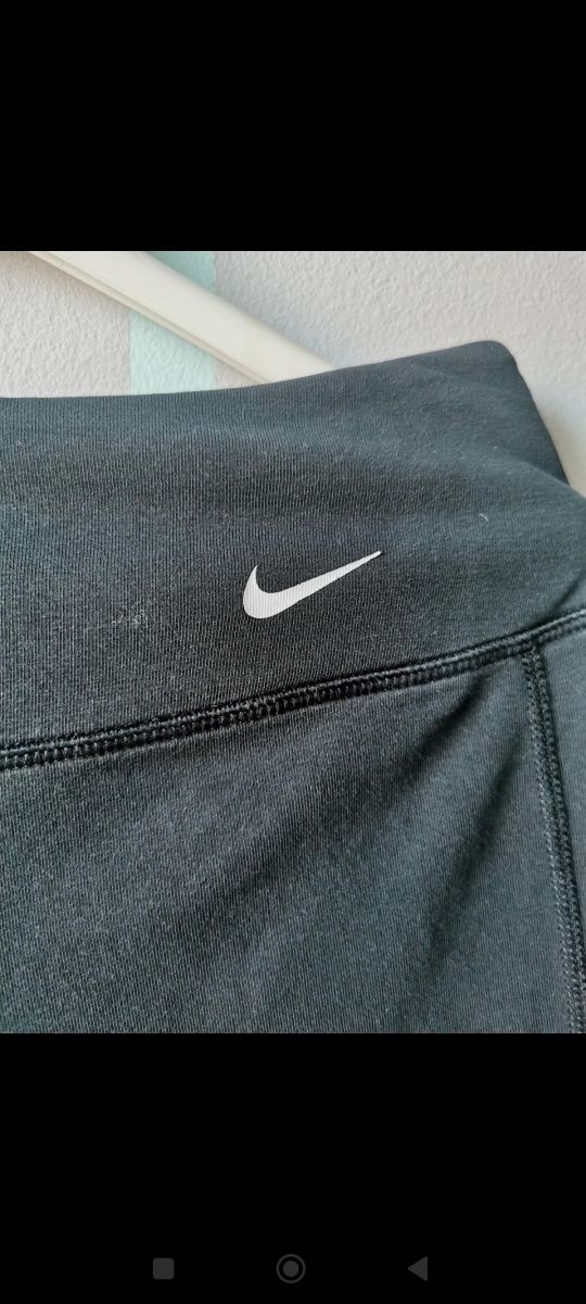 Leginsy damskie Nike S