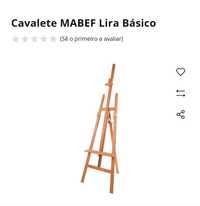 Cavalete mabef lira reclinável