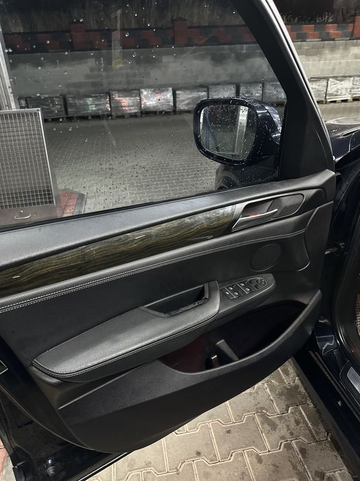 ДО ВАШОЇ УВАГИ BMW X3 в М Комплекті 2.0 Бензи