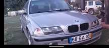 BMW 320D bom estado