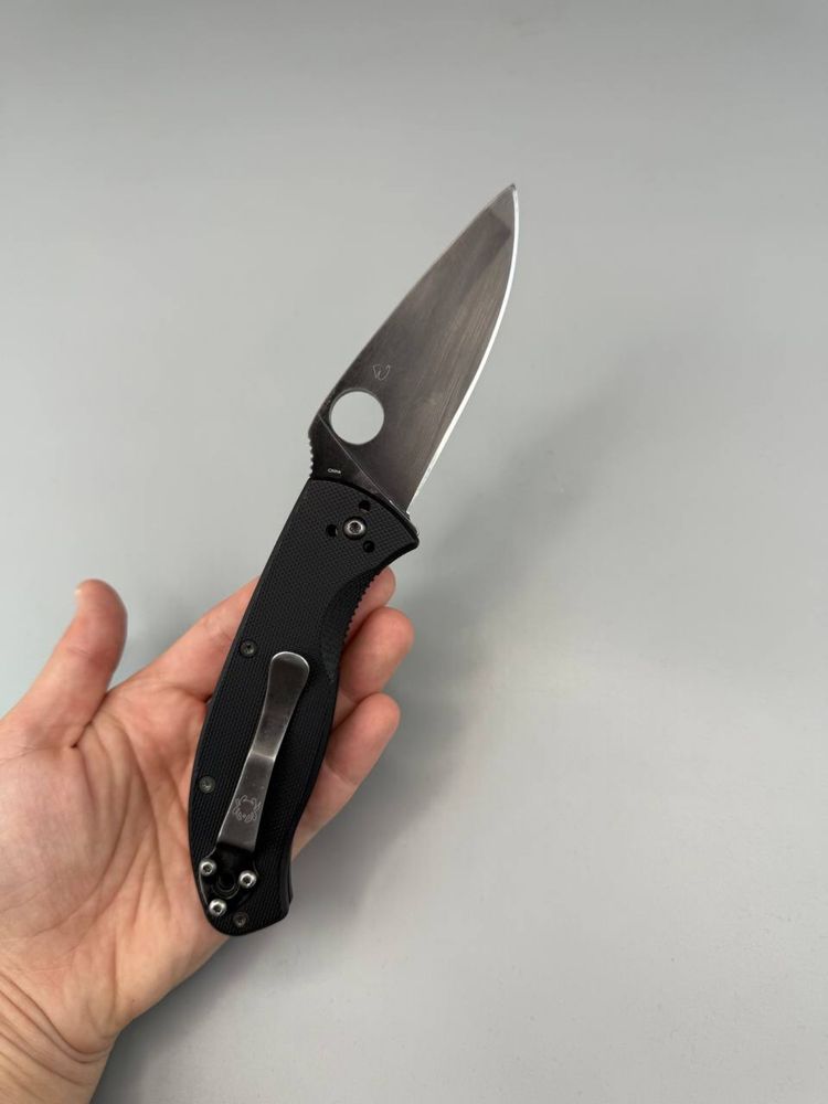 Ніж Spyderco Tenacious
