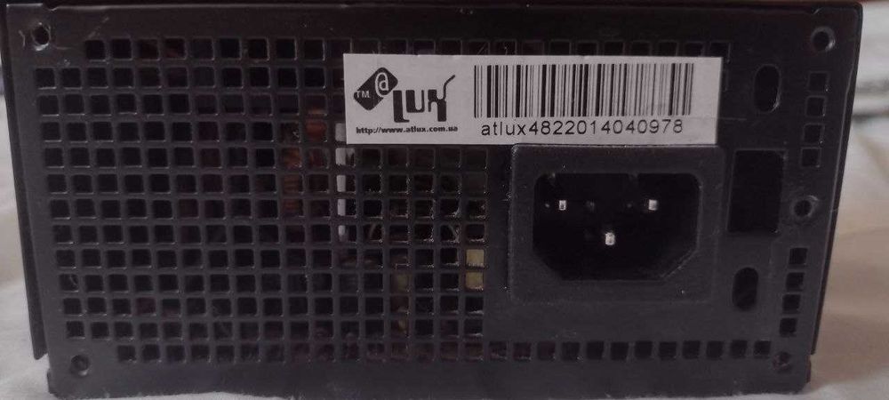 Продам импульсный блок питания (Switching Power Supply) модели PLF-400