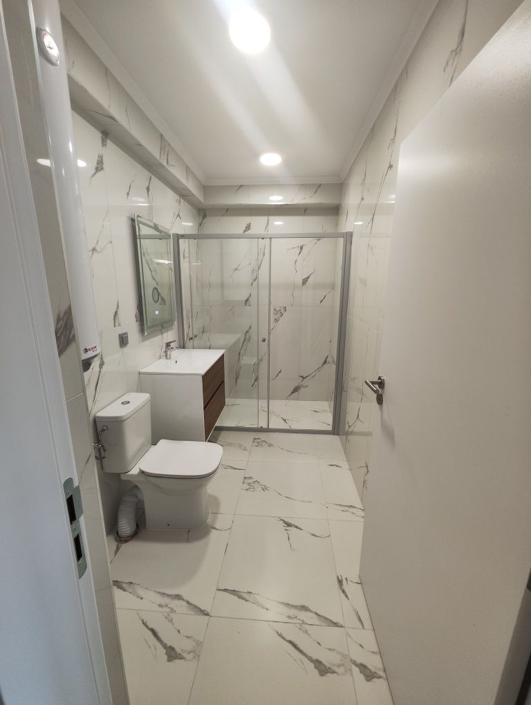Apartamenty na przedaż w Bułgarii- 150m od morza