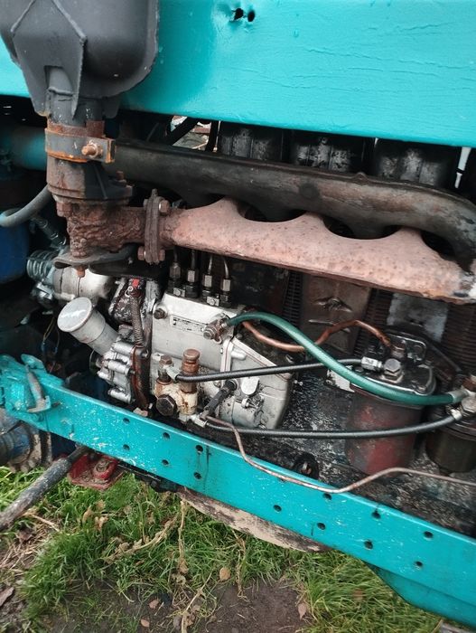 Продам Трактор т-40ам