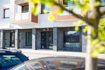 lokal usługowy 44,76 m2 w centrum Garwolina do wynajęcia od zaraz