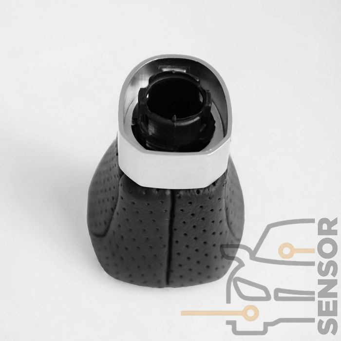 Ручка КПП BMW E90 E91 E92 E93 E81 E82 E87 E88