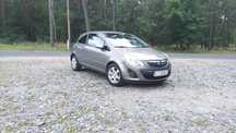 Sprzedam Opela corsa d 1,4 benzyna