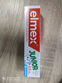 Зубна паста Elmex junior