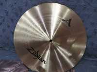 A Zildjian Medium Thin Crash 16" nowy