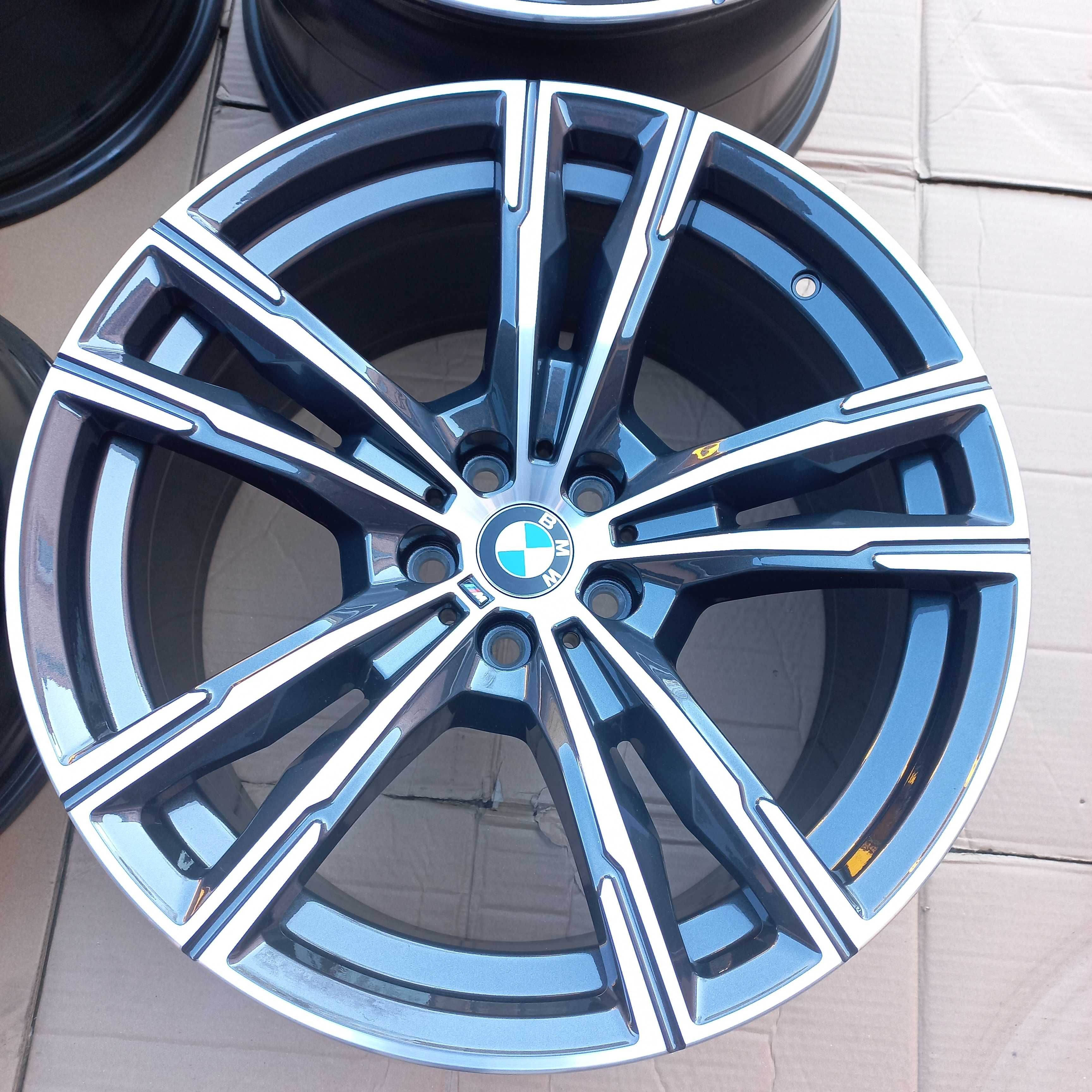 Nowe Alufelgi OEM Bmw 19 M5 F90 M8 f92 Z4 G29 g30 Oryginał