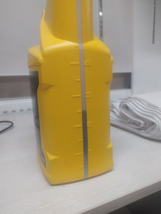 Emperol 5w40 (2.5 литра)