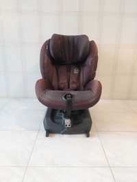 Cadeira Auto (85% desconto) BeSafe iZi Combi x3 Isofix