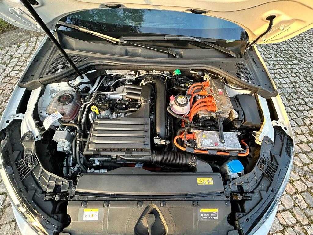 Audi A3 Sportsback 40 TSFIe