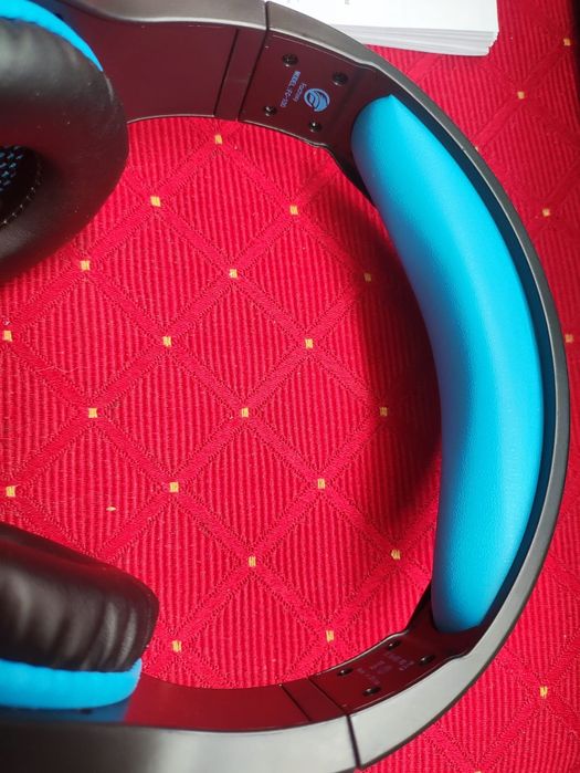 Fachixy FC 100 słuchawki do Komputera PC Laptopa konsoli Playstation 4