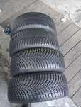 205.45.17 Wielosezon super stan Goodyear montaż