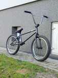 Bmx Mafiabikes Justice 20" (dirt street stunt park wtp cult dartmoor)