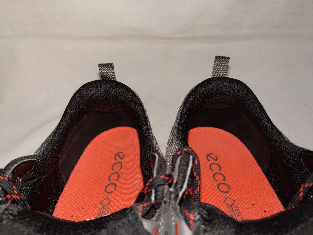 Buty Ecco Biom Venture Yak Gore-tex rozm. 38