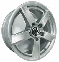 16'' 5x112 VOLKSWAGEN Nowe felgi aluminiowe