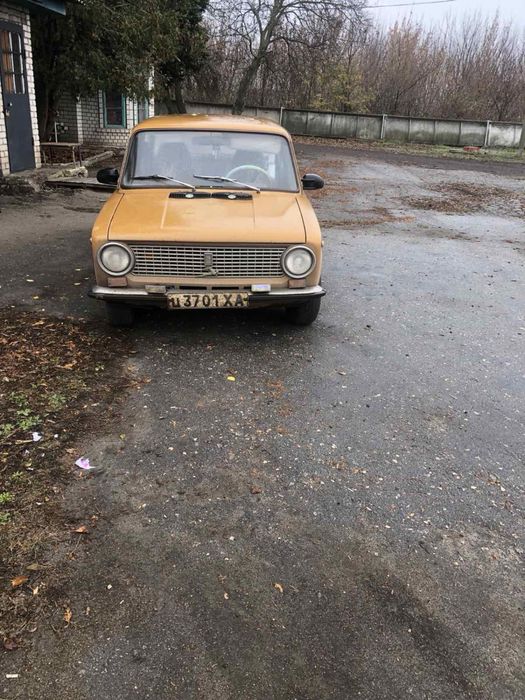 Продам ВАЗ 21-011