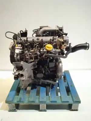 Motor RENAULT LAGUNA II GRANDTOUR 1.9 DCI 120 CV   F9Q750