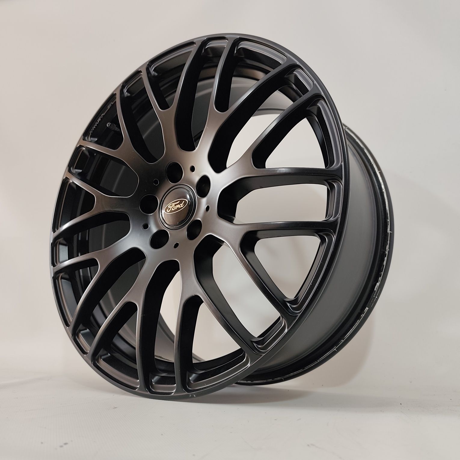 5x108 19" ford mondeo mk5 Kuga focus edge S-Max C-Max Galaxy mach-e