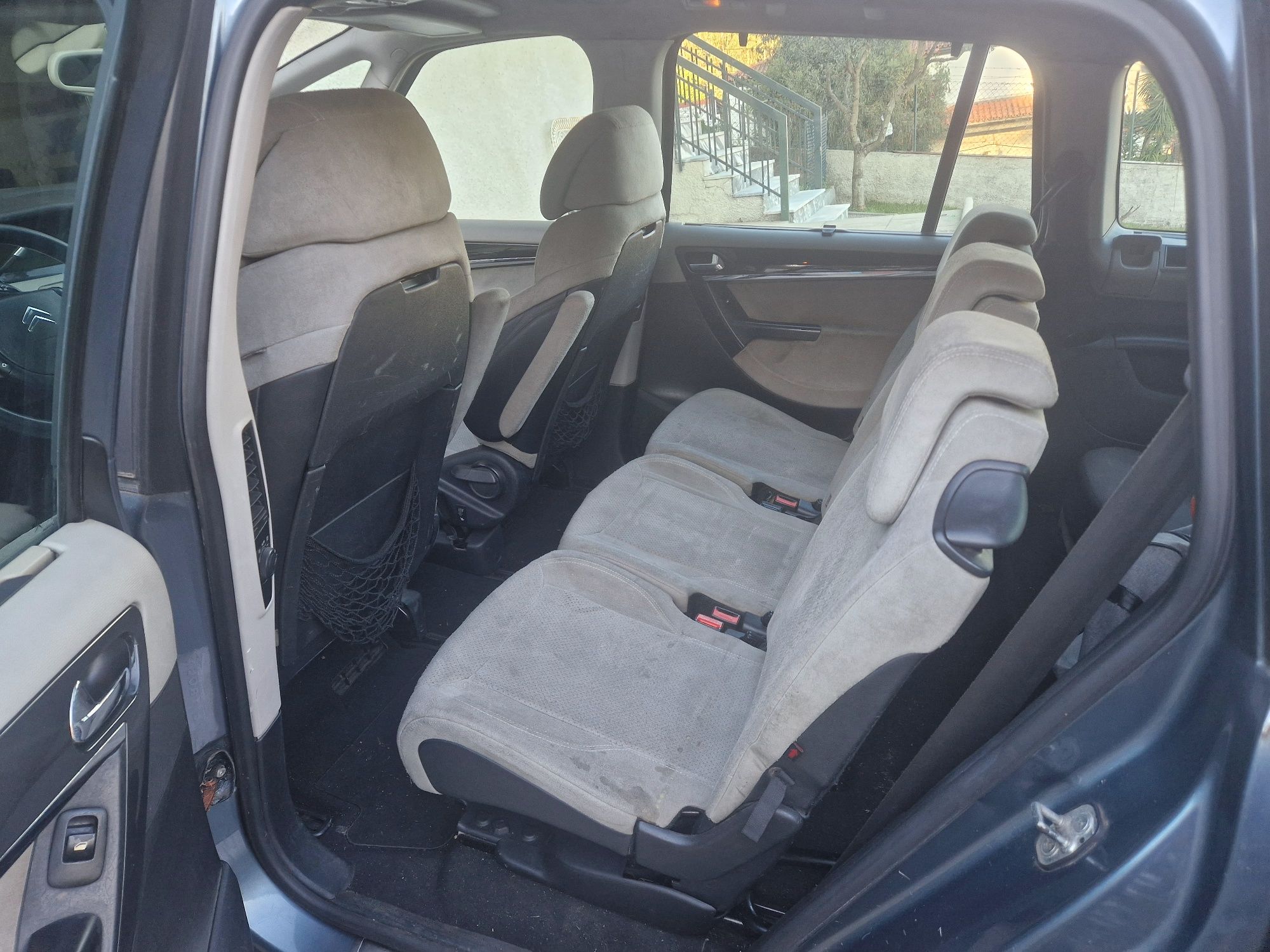 Vende-se C4 Picasso 2006 1.6