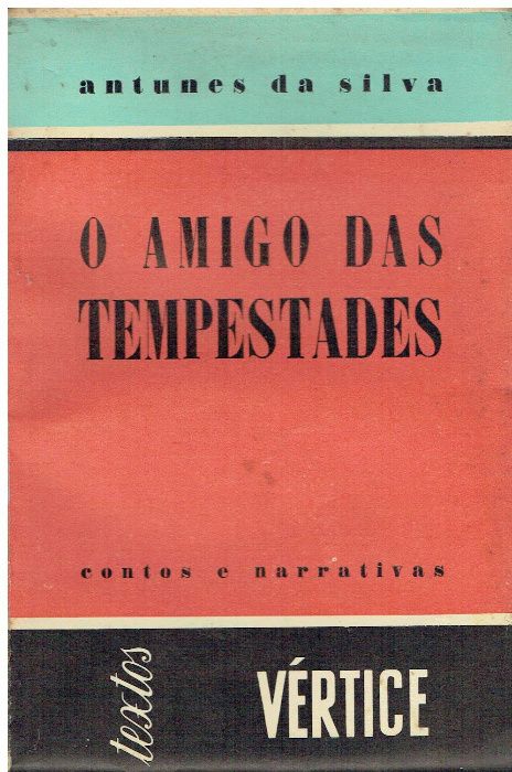 7623 - Literatura - Livros de Antunes da Silva