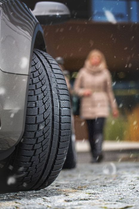 Зимние шины Nokian WR A4 245/40 r20 245 40 20 комплект