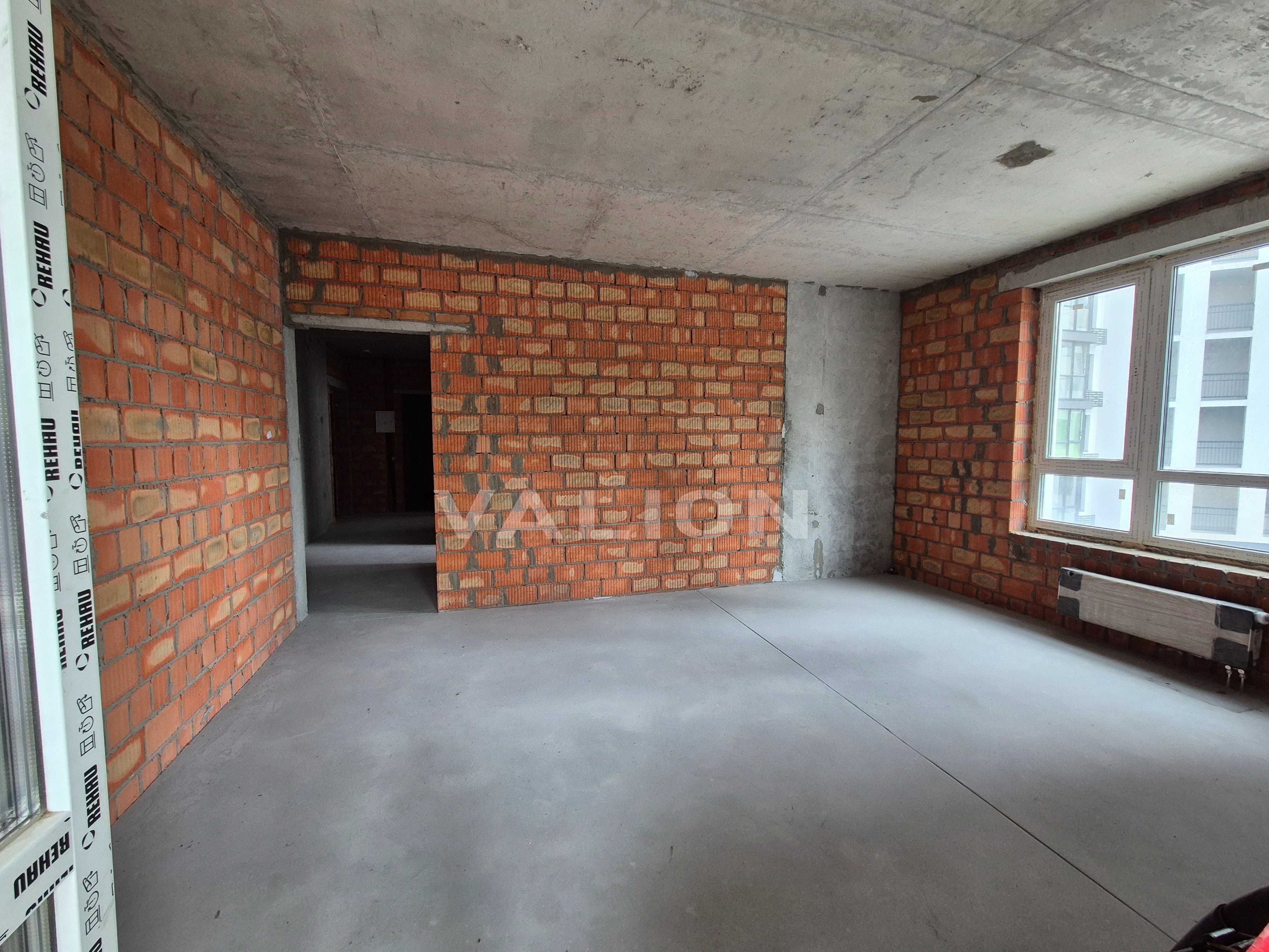 Продаж 2 кім. квартири, новобудова, вул. Живописна 3, ЖК Eco Dream.