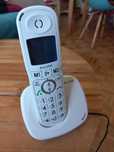Telefone sem fio