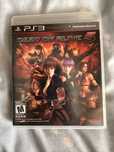 Dead or Alive 5 gra na PS3