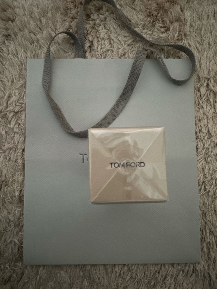 Perfume Tom Ford VANILLE FATALE