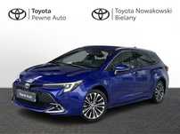 Toyota Corolla 2.0 Hybrid Style | Automat 197 KM
