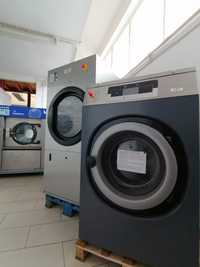 Aluguer de equipamentos Self-service ou para lavandaria industrial