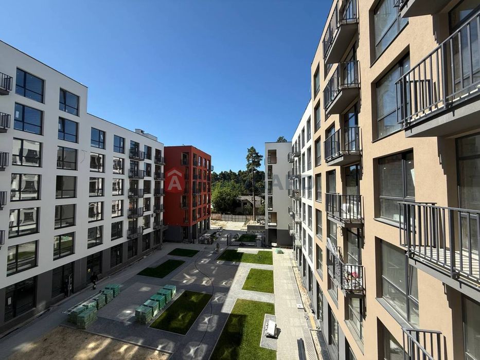 Продаж 2 кімнатної 68,1 м2 в ЖК Грінвуд 3