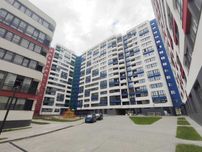 Продаж 1- кімнатної квартири вул. Трускавецька (Галжитлобуд).Секція В2