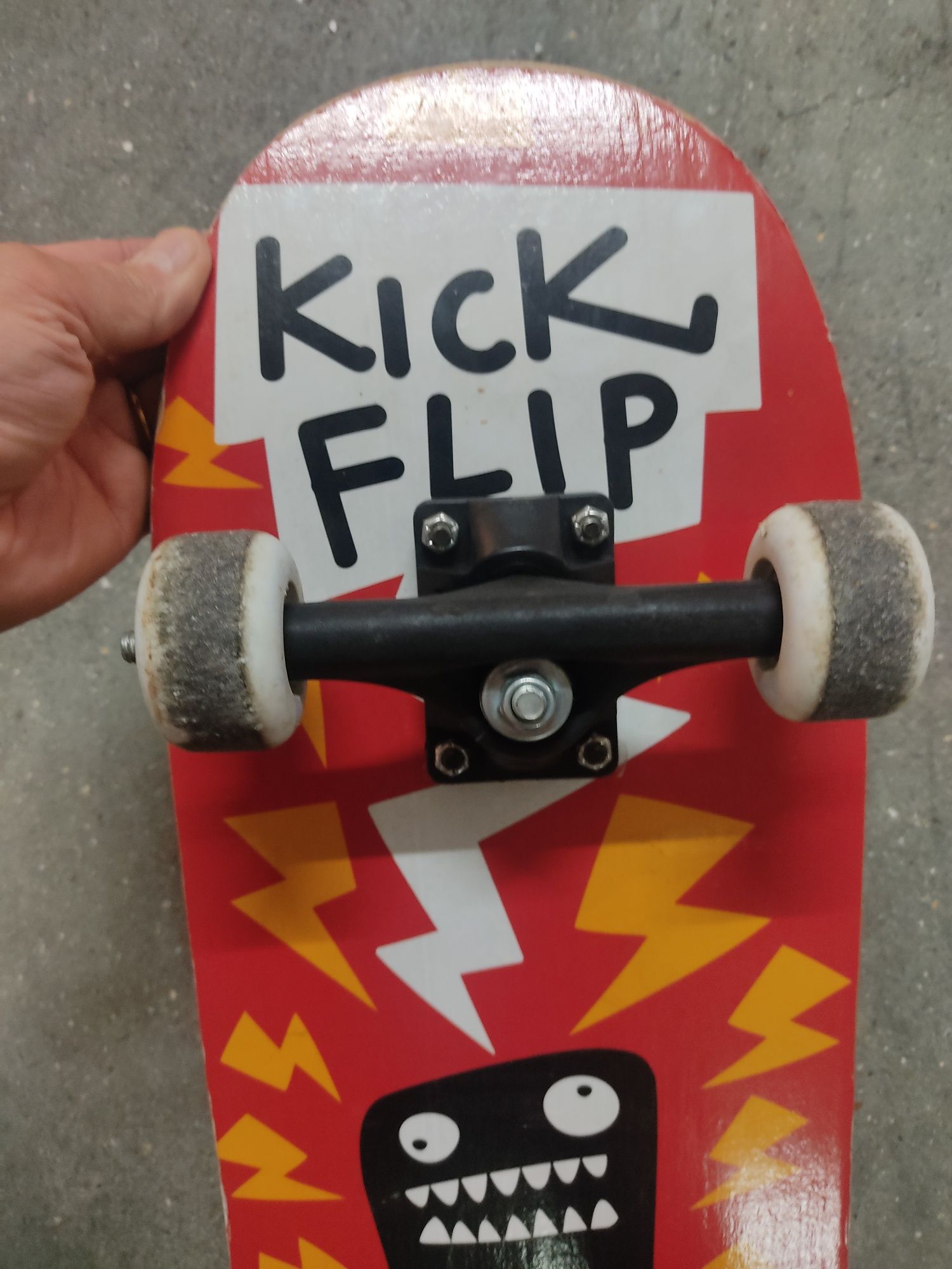 Skate SK8 Boards 71 cm