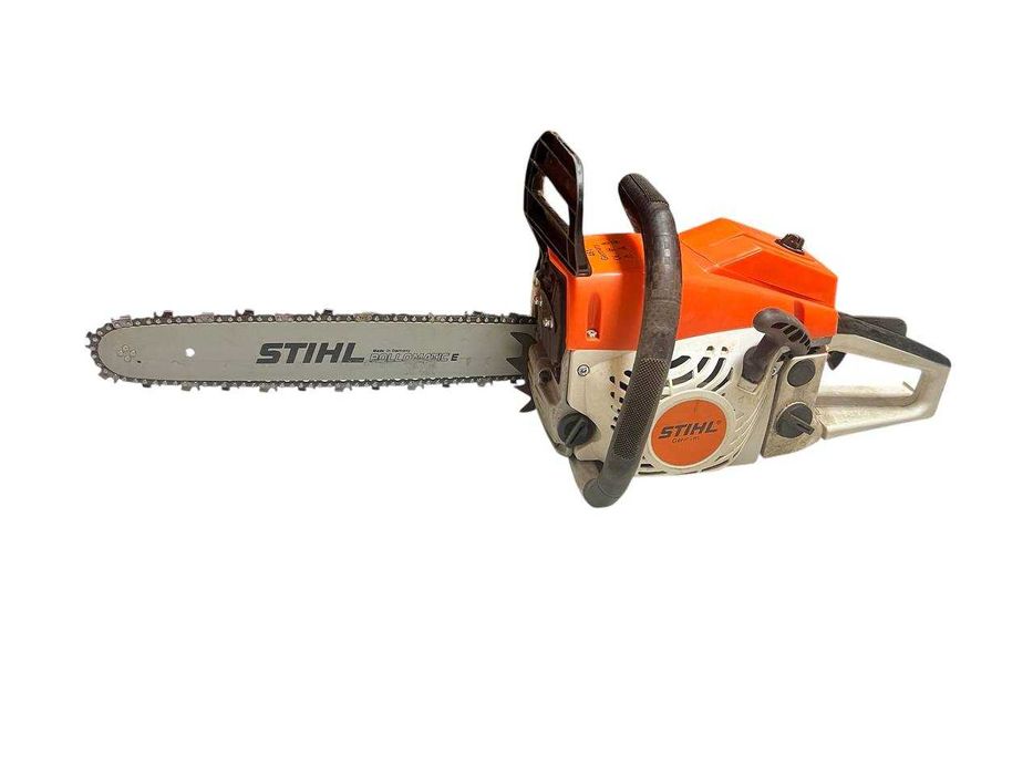 Бензопила Stihl MS461