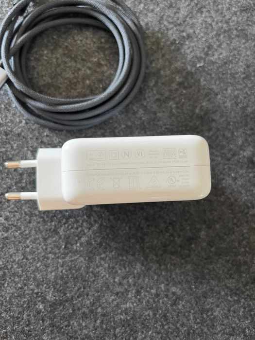 Carregador Apple Macbook Pro 14" 2014 (70W Magsafe)