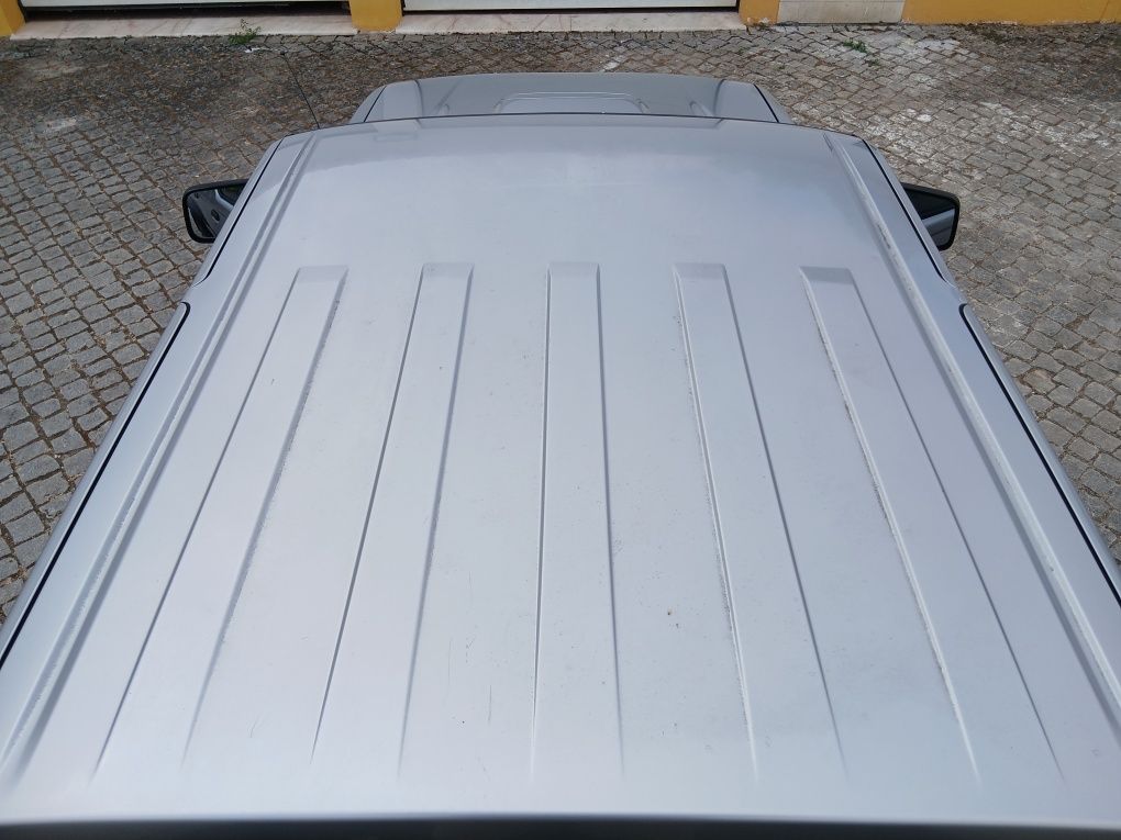 Nissan Navarra D22
