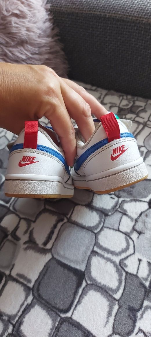 Adidaski chłopięce