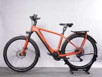Rower Elektryczny Cube Kathmandu EXC SMART+GWARANCJA Gazelle Bulls KTM