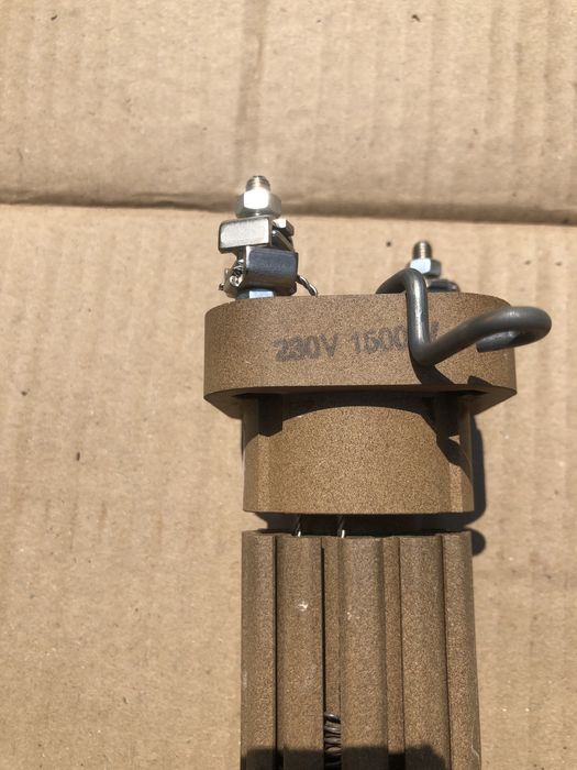 Тэн для бойлера Atlantic STEATITE VM 050 D400-2-BC