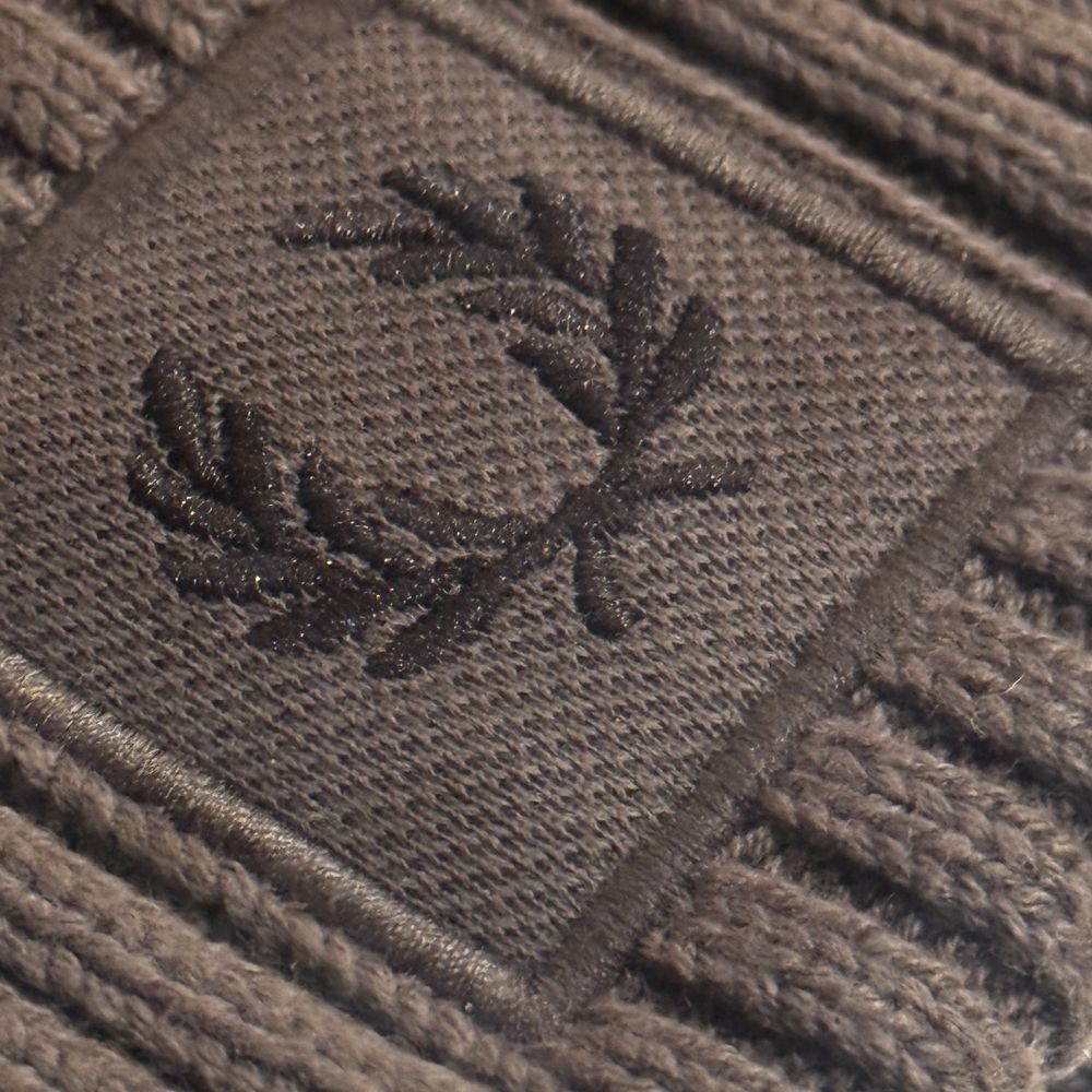 Шапка Fred Perry оригінал.