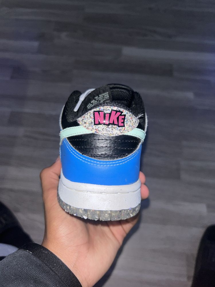 Nike dunk