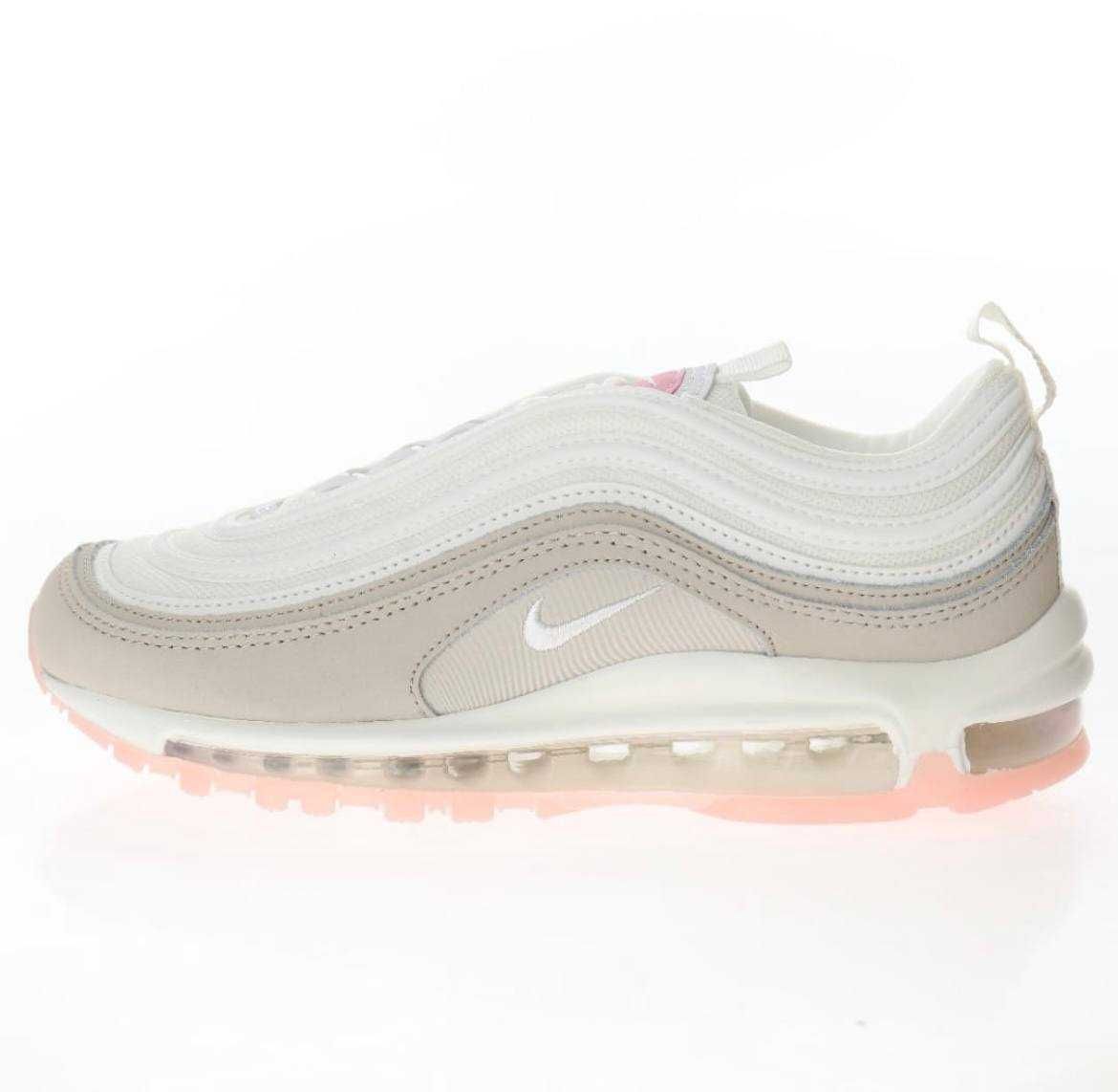 Buty Air Max 97 Damskie Różowo białe NOWE ORYGINAŁ